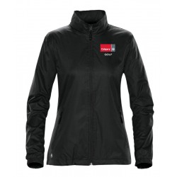 Women's Stormtech Axis Shell