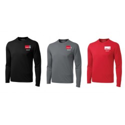 ATC™ PRO TEAM LONG SLEEVE TEE