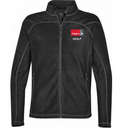 MEN'S ECLIPSE FLEECE VEST 