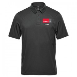 Camino Polo Mens 