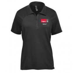 Camino Polo Womens 